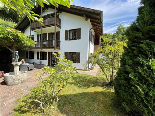 Holiday Home/Apartment - 4 persons -  - Nonn - 83435 - Bad Reichenhall