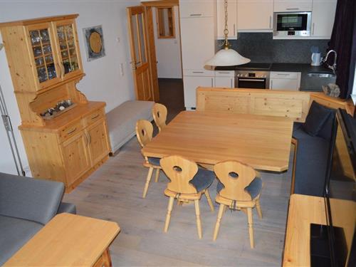 Ferieleilighet - 8 personer -  - Hochkrimml - 5743 - Krimml