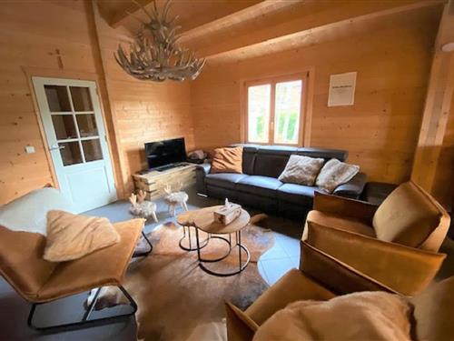 Sommerhus - 9 personer -  - 6960 - Manhay