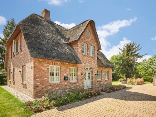 Sommerhus - 5 personer -  - Gartenstrasse - 25938 - Nieblum