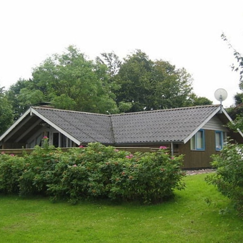 Sommerhus - 4 personer -  - 24960 - Glücksburg-Bockholm Holnis