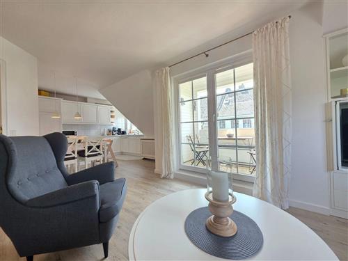 Ferieleilighet - 5 personer -  - Osterweg - 25996 - Wenningstedt-Braderup (Sy