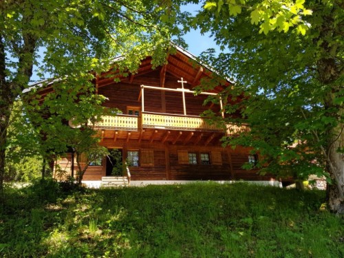 Ferienwohnung - 7 Personen -  - 1875 - Morgins