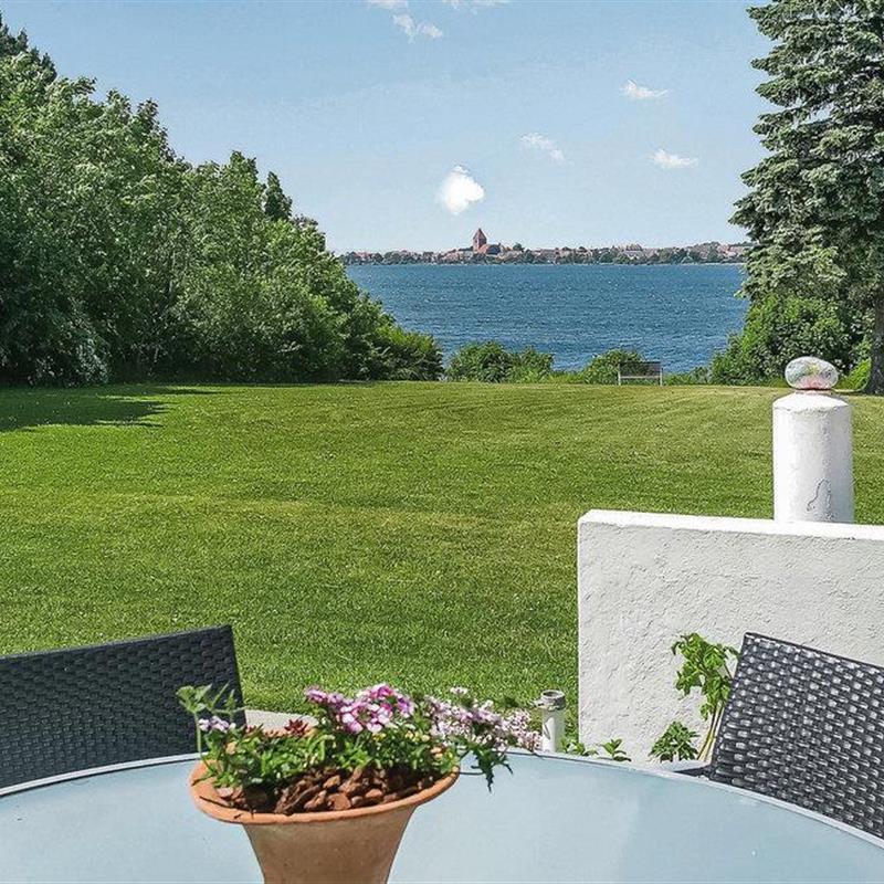 Ferienhaus - 8 Personen -  - Søndersognsvej - Svensmarke/Møn - 4780 - Stege