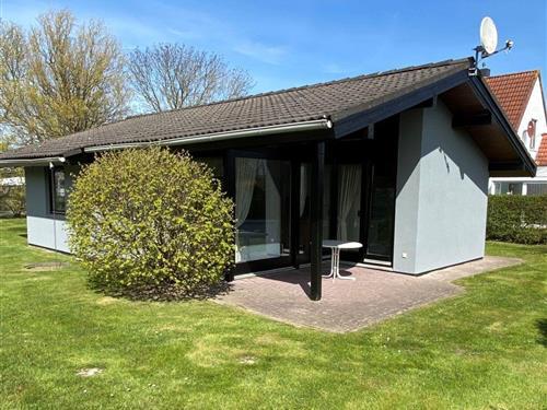 Sommerhus - 5 personer -  - Burhave - 26969