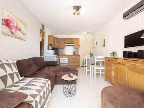 Holiday apartment - 4 persons -  - 66420 - Le Barcarès