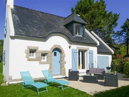 Holiday home - 8 persons -  - 56370 - Sarzeau