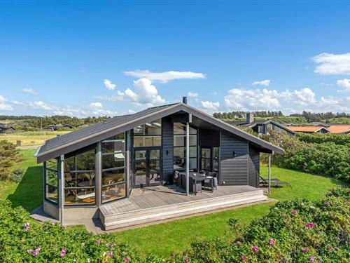 Ferienhaus - 8 Personen -  - Augustvej - Nörlev - 9800 - Hjörring