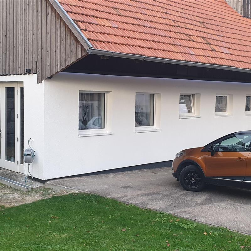 Ferielejlighed - 4 personer -  - Lindenbronn - 73116 - Wäschenbeuren