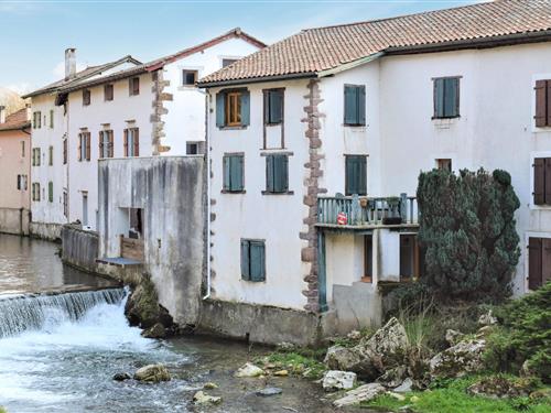 Sommerhus - 8 personer -  - Le Bourg (place de l'église St - 64430 - Aldudes