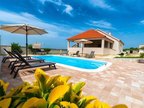 Feriehus - 6 personer -  - Perusic Benkovacki - Zadar - Perusic Benkovacki - 23420 - Benkovac