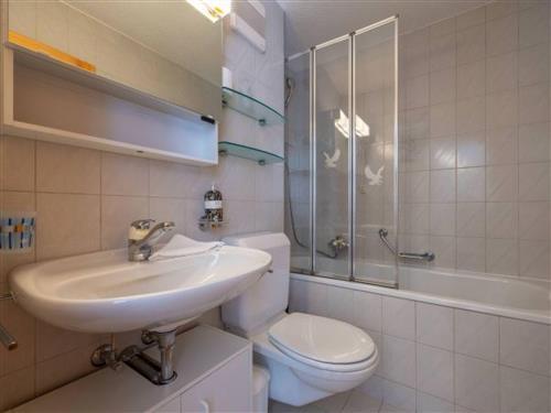 Holiday apartment - 7 persons -  - Nendaz - 1997