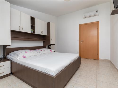 Sommerhus - 2 personer -  - Makarska - 21300 - Makarska