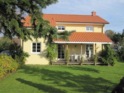 Feriehus - 6 personer -  - Kirschenweg - 24217 - Schönberger Strand