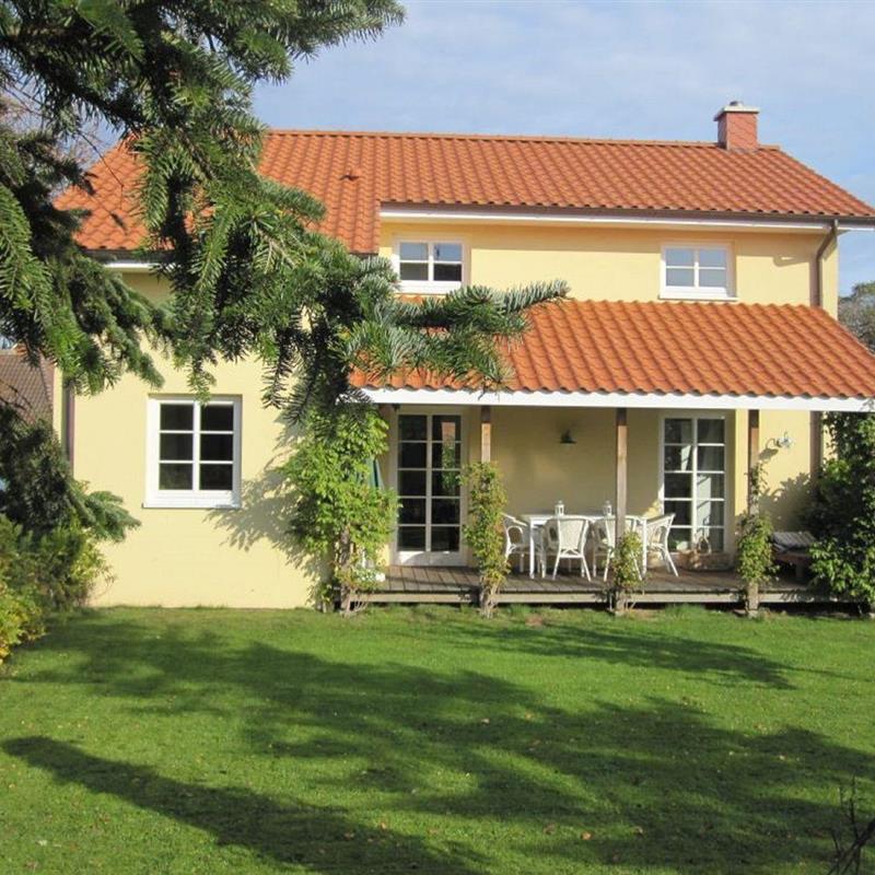 Sommerhus - 6 personer -  - Kirschenweg - 24217 - Schönberger Strand