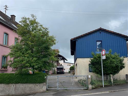 Fritidshus - 3 personer -  - Großgasse - 66954 - Pirmasens