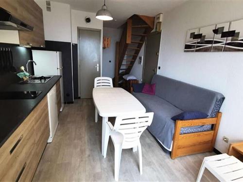 Semesterlägenhet - 6 personer -  - 11370 - Leucate