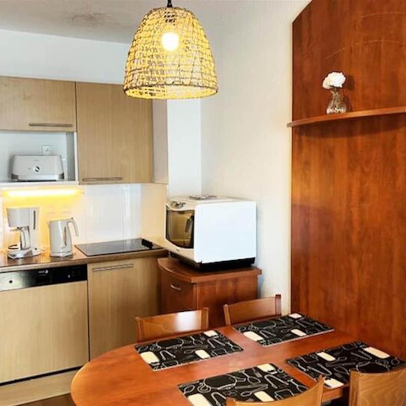 Ferielejlighed - 4 personer -  - 65200 - Bagneres De Bigorre