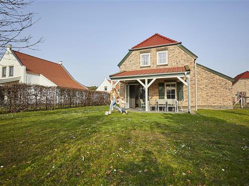 Villa - 7 personer -  - 6088NT - Roggel