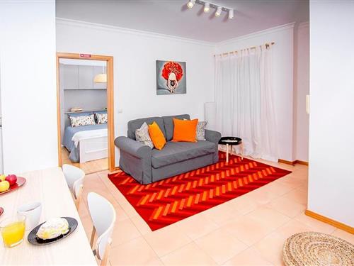 Holiday Home/Apartment - 4 persons -  - Rua dos Marnotos, - 3800-220 - Aveiro