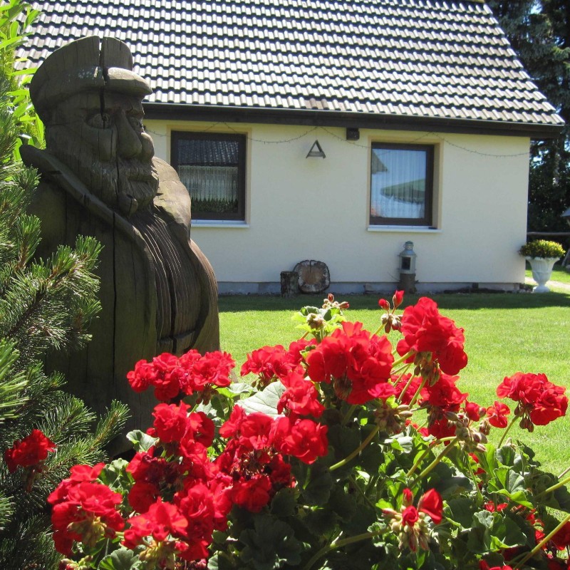 Sommerhus - 2 personer -  - Grüner Weg - 18225 - Kühlungsborn