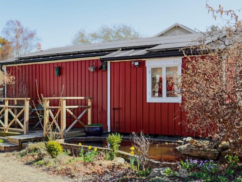  - 5 personer -  - Havsbadsvägen - 43954 - Åsa