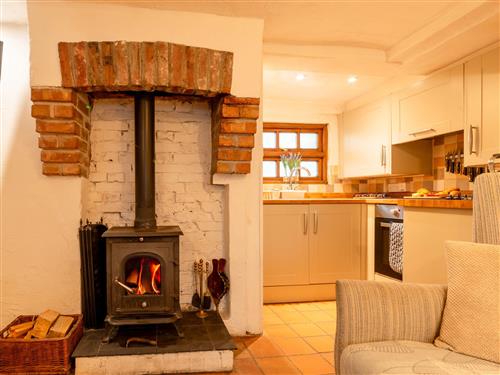 Sommerhus - 3 personer -  - Mevagissey - PL266SP