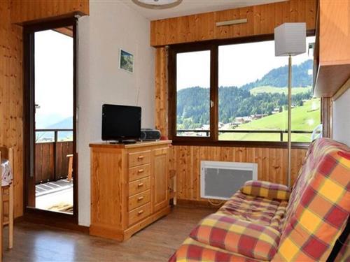 Holiday Home/Apartment - 4 persons -  - 74450 - Le Grand Bornand