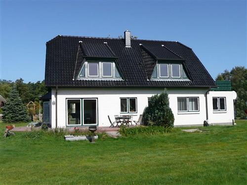 Ferienhaus - 4 Personen -  - Waldstrasse - 18375 - Prerow