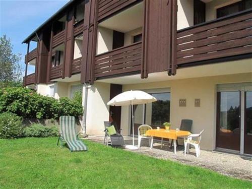 Ferielejlighed - 3 personer -  - Schwalbenherd - 37444 - Sankt Andreasberg