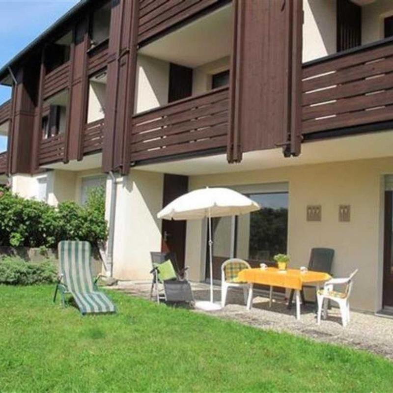 Ferielejlighed - 3 personer -  - Schwalbenherd - 37444 - Sankt Andreasberg