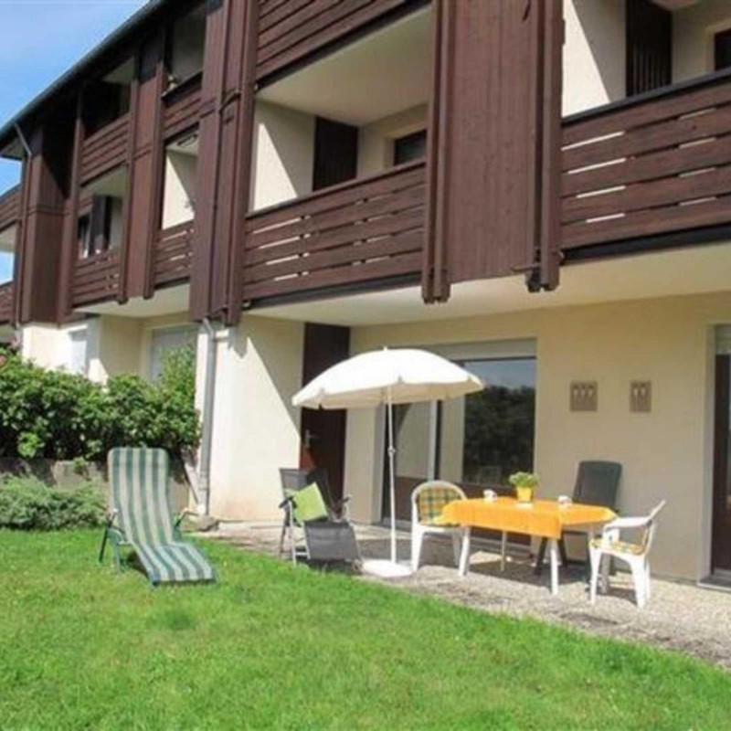 Ferielejlighed - 3 personer -  - Schwalbenherd - 37444 - Sankt Andreasberg