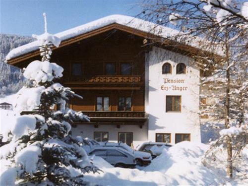 Semesterlägenhet - 3 personer -  - Flachauer Straße - 5542 - Flachau