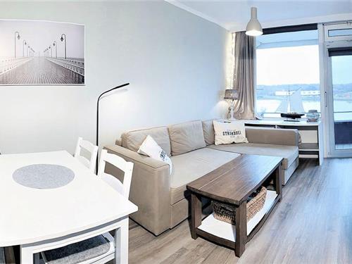 Ferielejlighed - 4 personer -  - Steinwarder - 23774 - Heiligenhafen