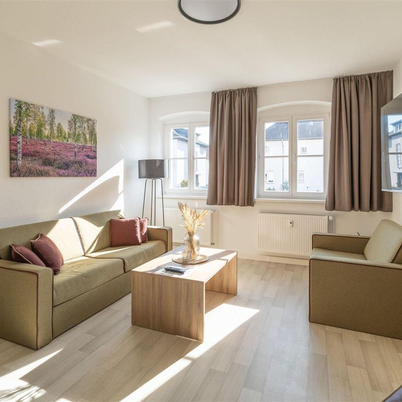 Ferielejlighed - 5 personer -  - Karl-Marx-Straße - 03172 - Guben