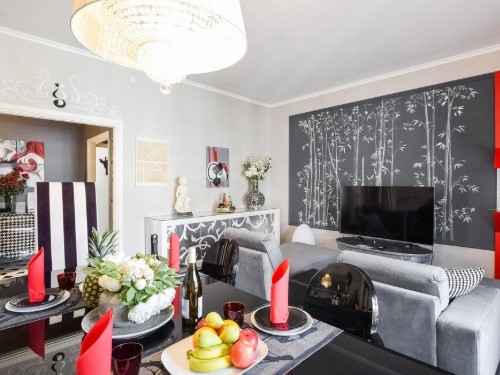 Ferielejlighed - 6 personer -  - Corso Italia - 34170 - Gorizia