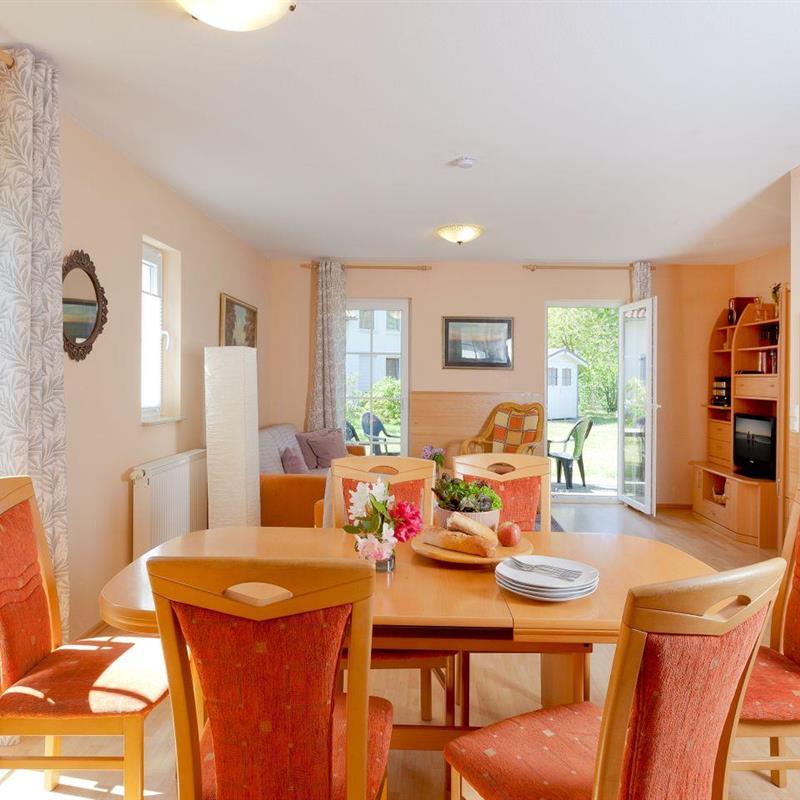 Ferielejlighed - 6 personer -  - Ginsterweg - 17449 - Karlshagen