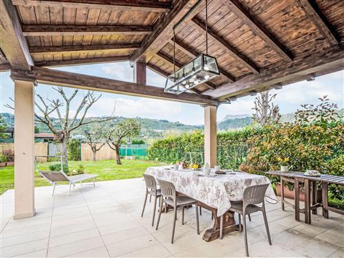 Fritidshus - 6 personer -  - Massarosa - 54040