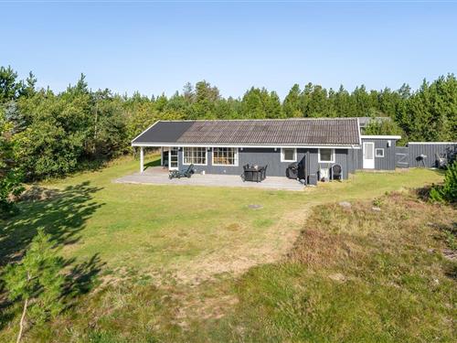Ferienhaus - 6 Personen -  - Brattenvej - Bratten - 9981 - Jerup