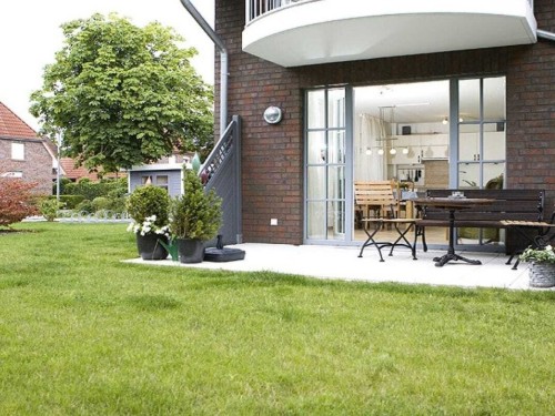 Feriehus - 4 personer -  - 26316 - Dangast