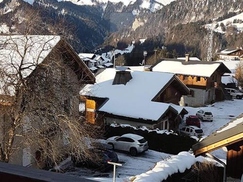 Ferielejlighed - 10 personer -  - 73590 - Notre Dame De Bellecombe