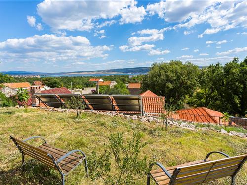 Feriehus - 8 personer -  - Starigrad - Starigrad Paklenica - 23244 - Starigrad