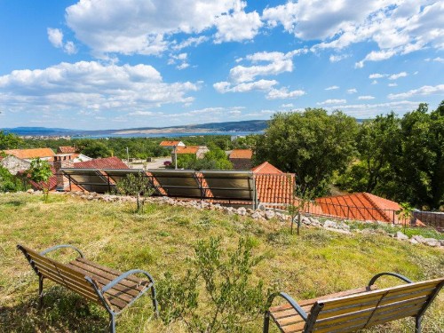 Feriehus - 8 personer -  - Starigrad - Starigrad Paklenica - 23244 - Starigrad