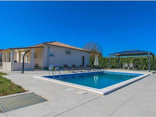 Sommerhus - 6 personer -  - 52404 - Sveti Petar U Sumi