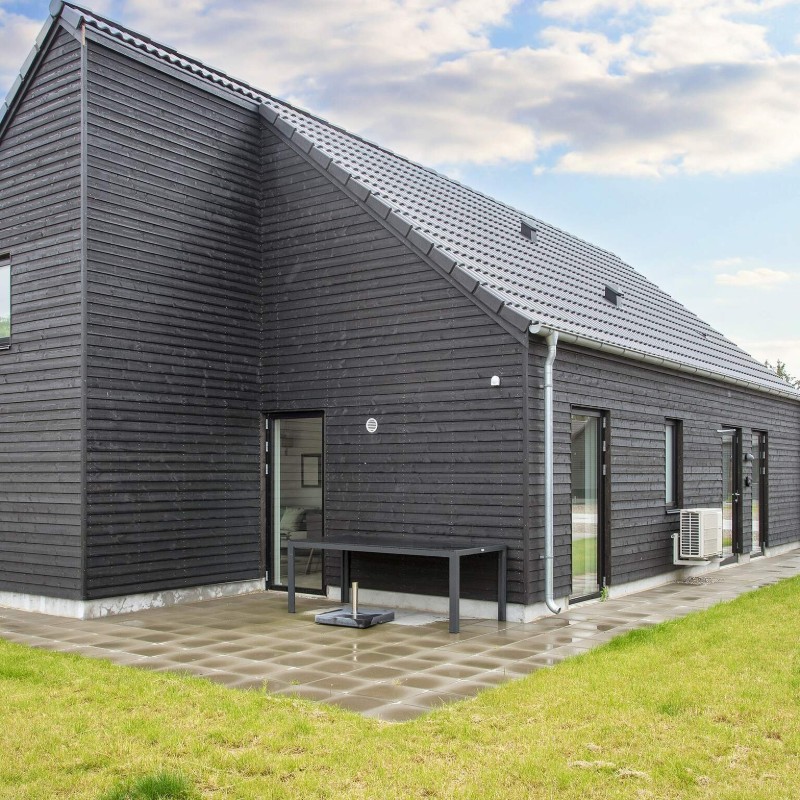 Ferienhaus - 8 Personen -  - Laues Vej - Kongsmark - 6792 - Römö