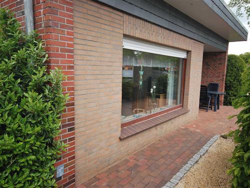 Ferieleilighet - 3 personer -  - Friesenstraße - 26670 - Uplengen