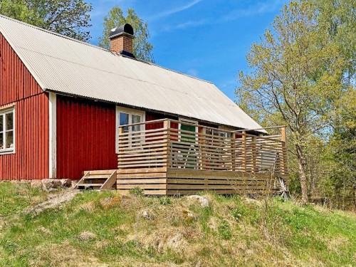  - 6 personer -  - Osby/Ralskog - 28391 - Osby
