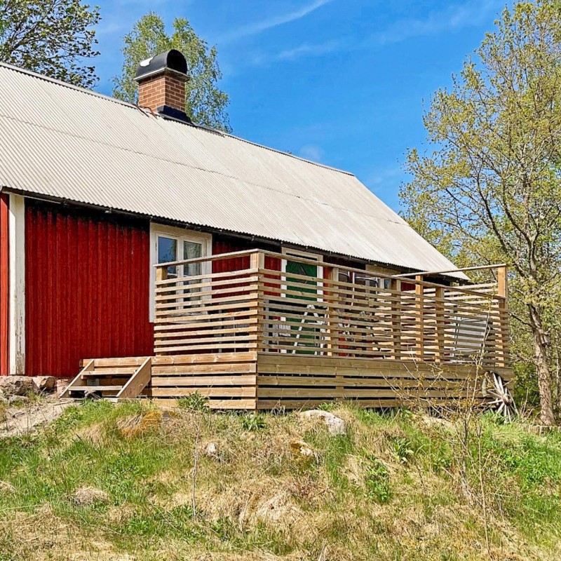  - 6 personer -  - Osby/Ralskog - 28391 - Osby
