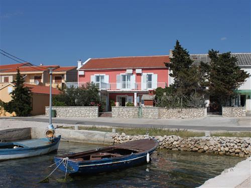  - 3 personer -  - Porat 7, Kustici - 53296 - Zubovici