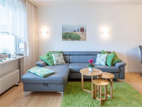 Sommerhus - 3 personer -  - Strandhausallee - 27472 - Cuxhaven